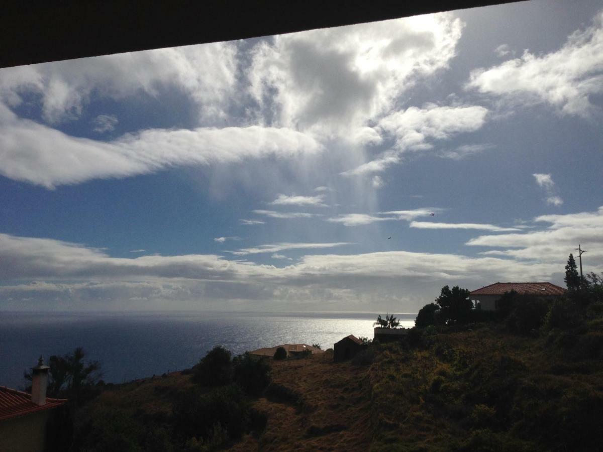 Blooming Botanic Houses Estreito Da Calheta Eksteriør billede
